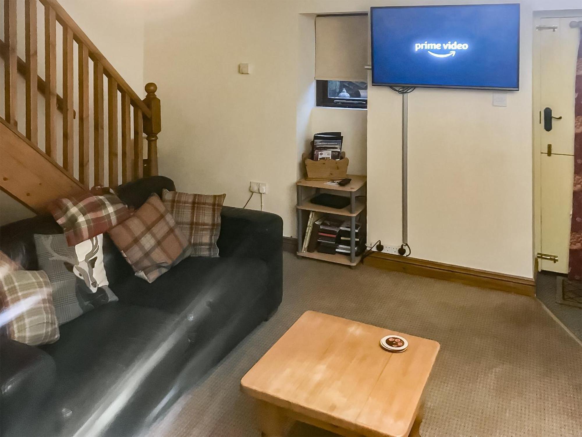 Elseghyll Barn Villa Melmerby  ภายนอก รูปภาพ