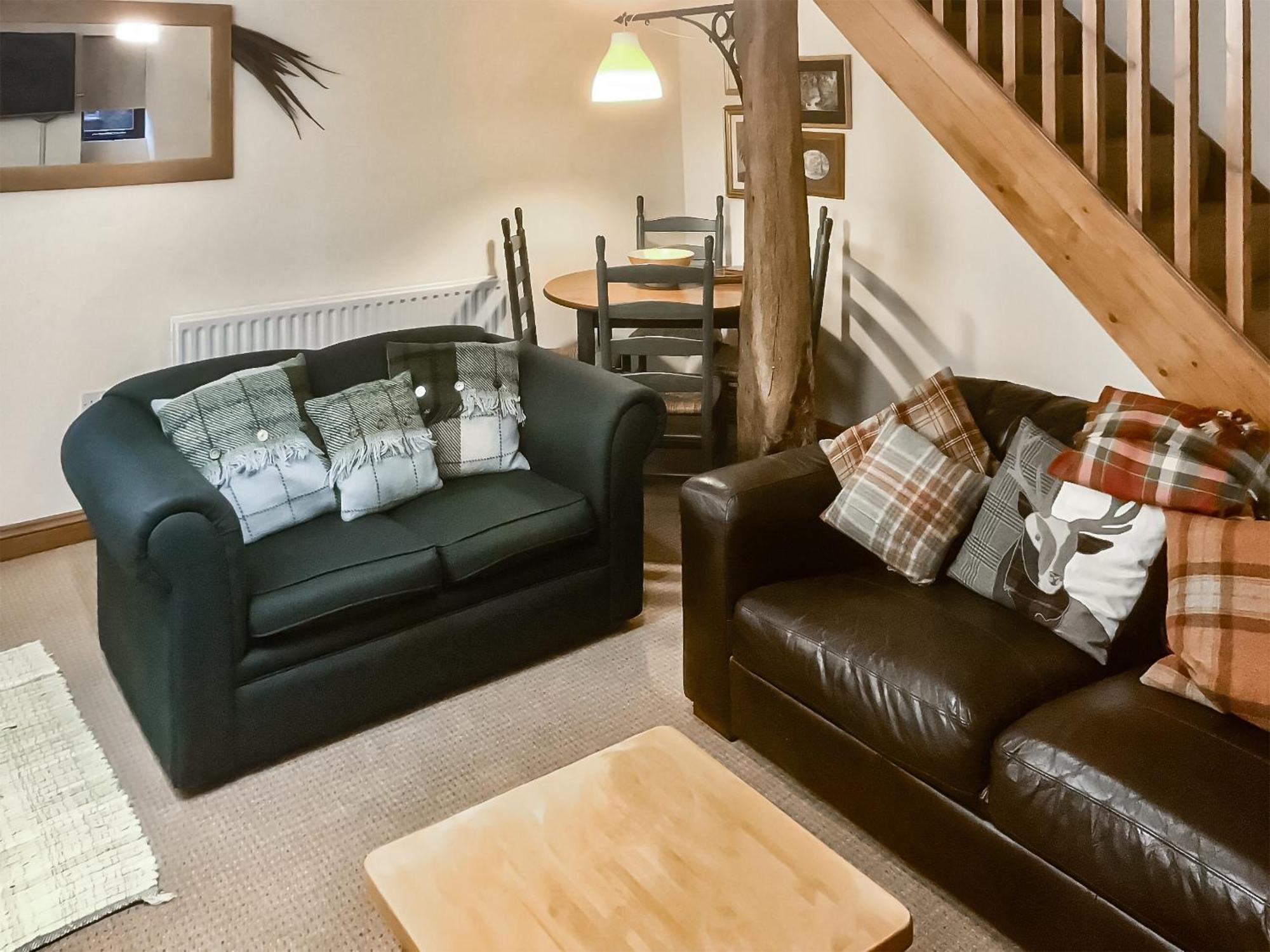 Elseghyll Barn Villa Melmerby  ภายนอก รูปภาพ