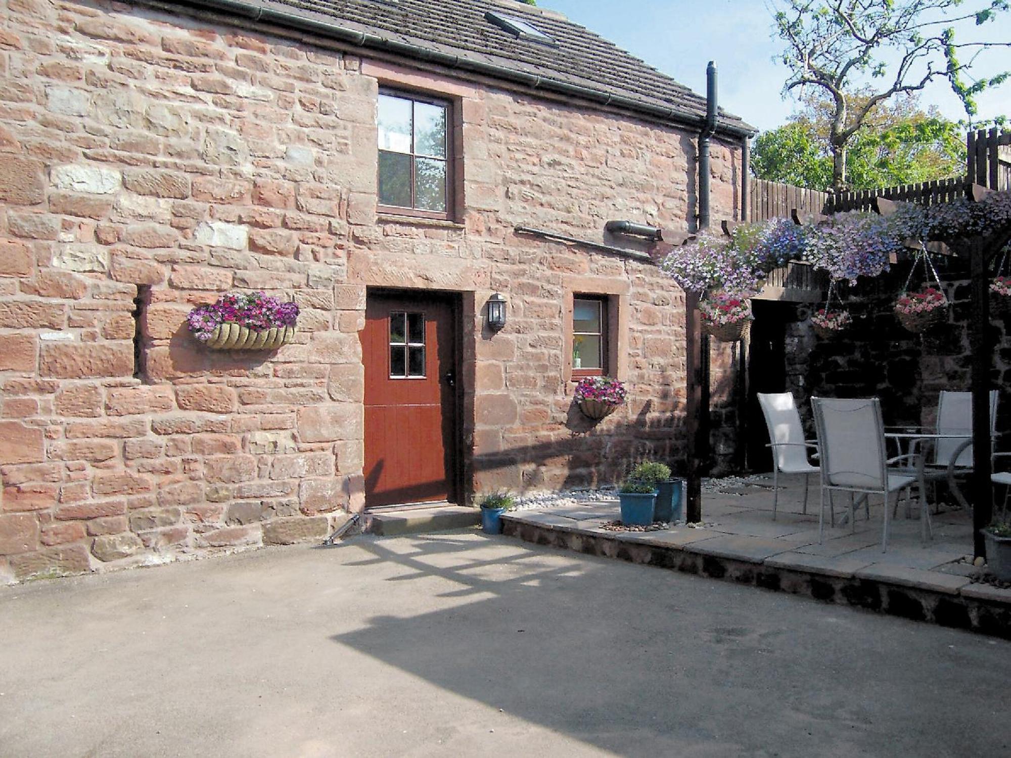 Elseghyll Barn Villa Melmerby  ภายนอก รูปภาพ