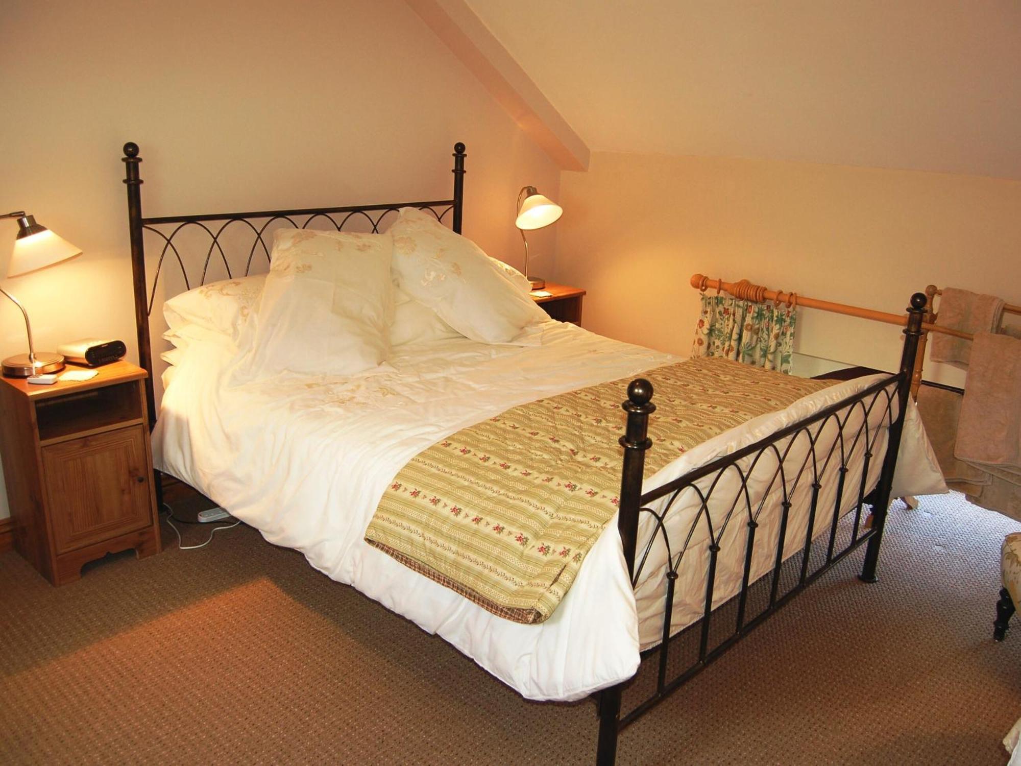 Elseghyll Barn Villa Melmerby  ภายนอก รูปภาพ