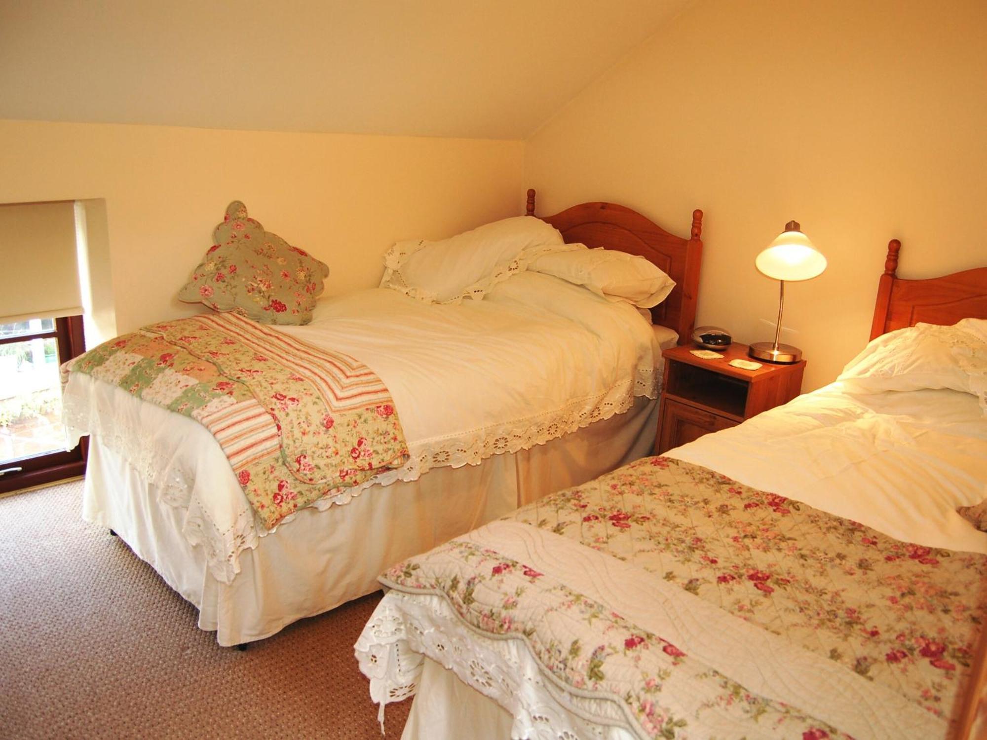 Elseghyll Barn Villa Melmerby  ภายนอก รูปภาพ