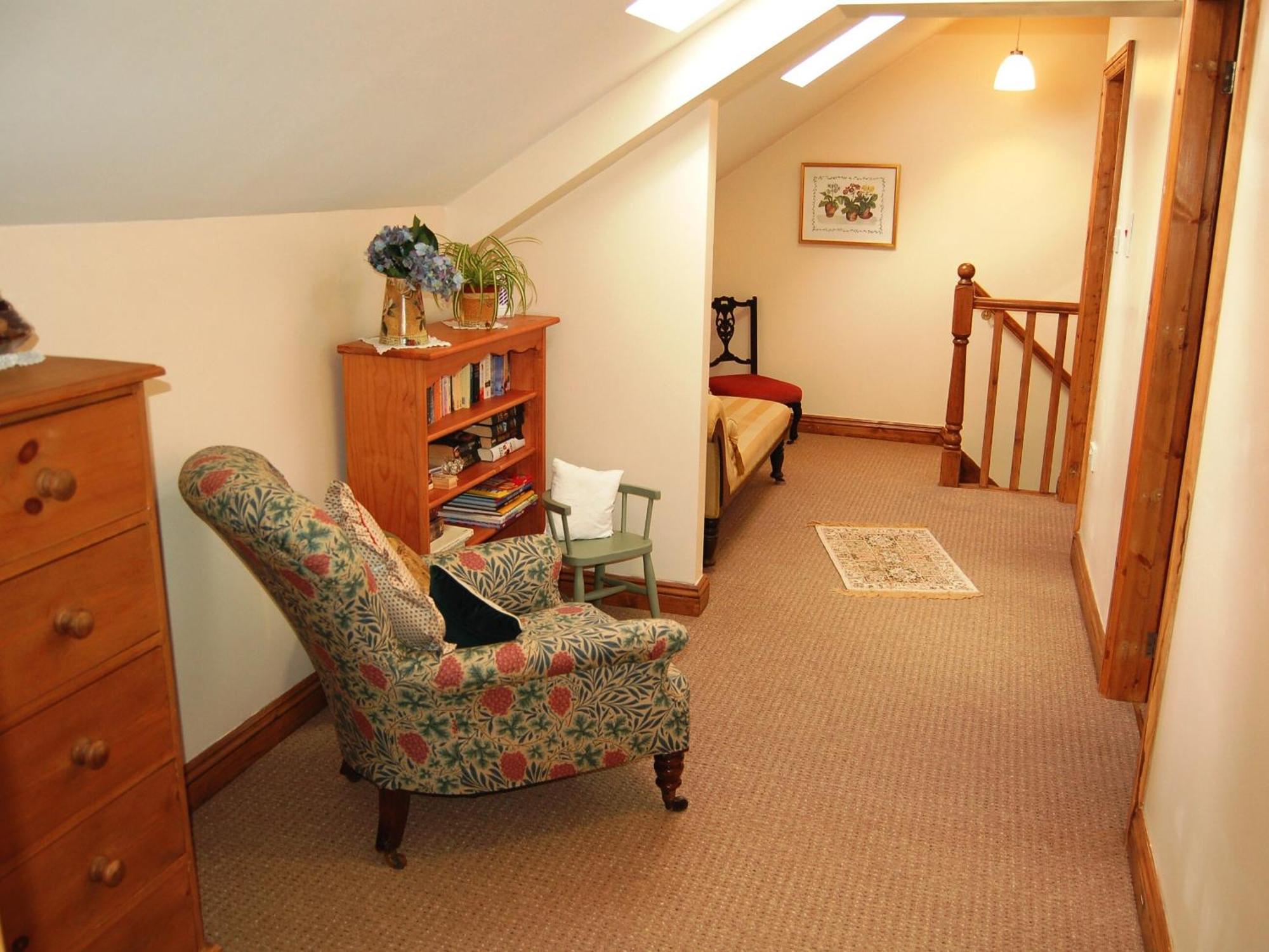 Elseghyll Barn Villa Melmerby  ภายนอก รูปภาพ