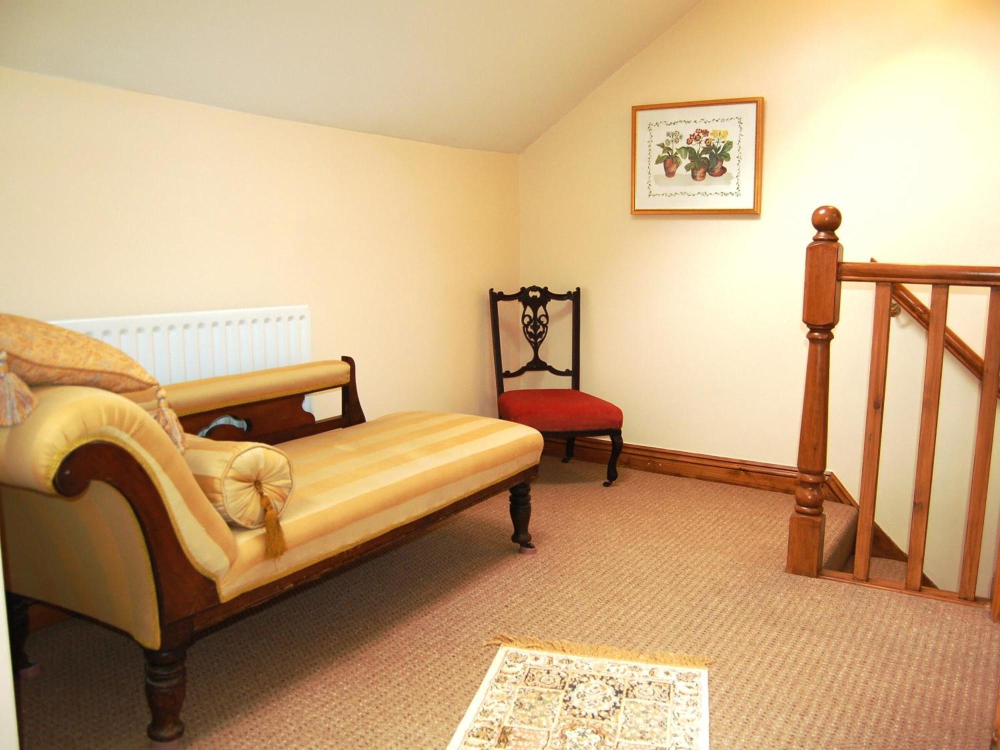Elseghyll Barn Villa Melmerby  ภายนอก รูปภาพ